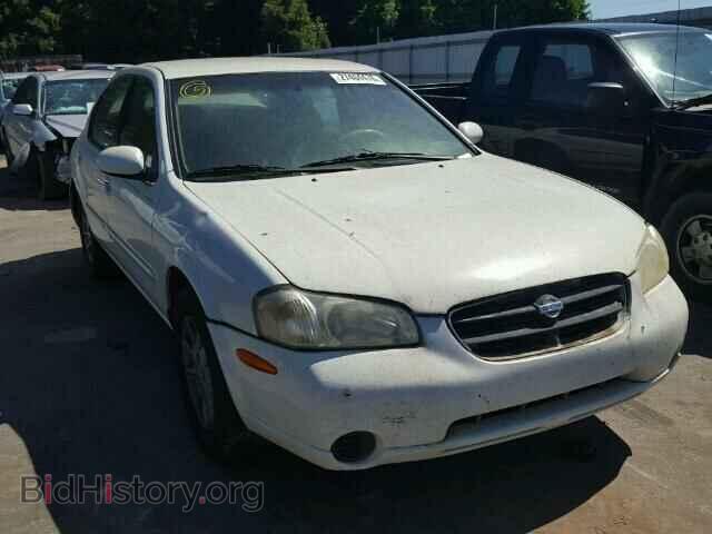 Фотография JN1CA31D6YT754353 - NISSAN MAXIMA 2000