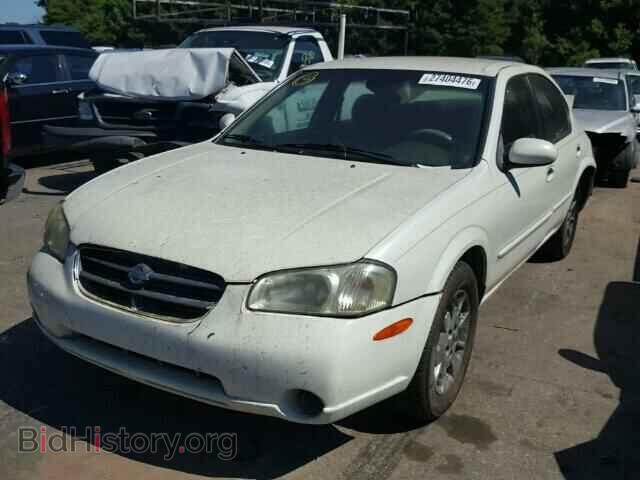 2000 NISSAN MAXIMA - VIN: JN1CA31D6YT754353 - Photo 2