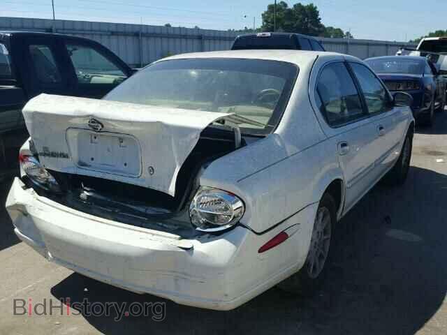 2000 NISSAN MAXIMA - VIN: JN1CA31D6YT754353 - Photo 4