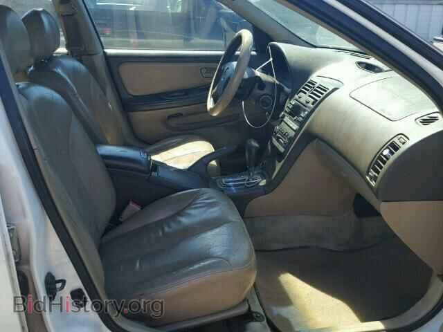 2000 NISSAN MAXIMA - VIN: JN1CA31D6YT754353 - Photo 5