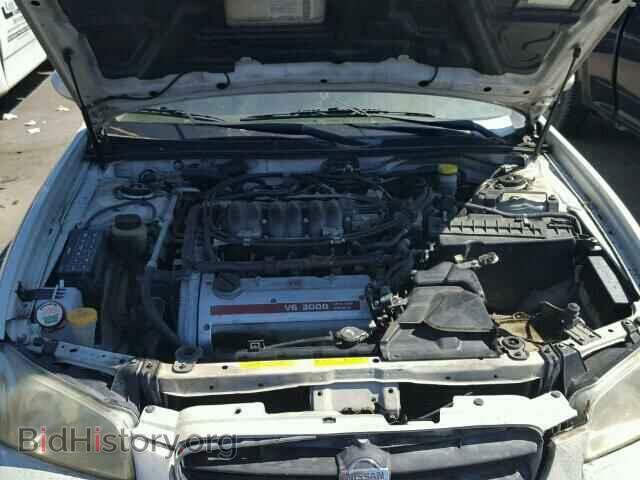 2000 NISSAN MAXIMA - VIN: JN1CA31D6YT754353 - Photo 7