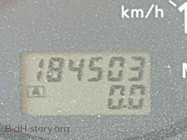 2000 NISSAN MAXIMA - VIN: JN1CA31D6YT754353 - Photo 8