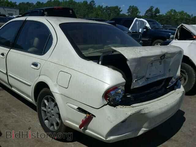 2000 NISSAN MAXIMA - VIN: JN1CA31D6YT754353 - Photo 10