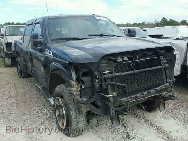Фотография 1FT7W2BT7CEC87781 - FORD F250 2012
