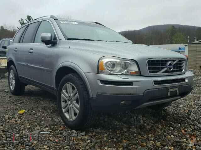 Photo YV4952CZ2C1612856 - VOLVO XC90 2012
