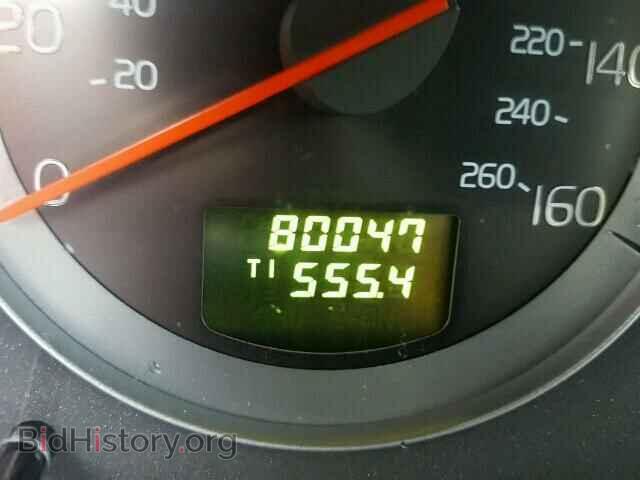 2012 VOLVO XC90 - VIN: YV4952CZ2C1612856 - Фото 8