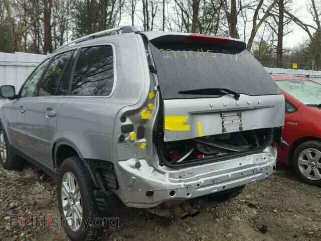 2012 VOLVO XC90 - VIN: YV4952CZ2C1612856 - Фото 9