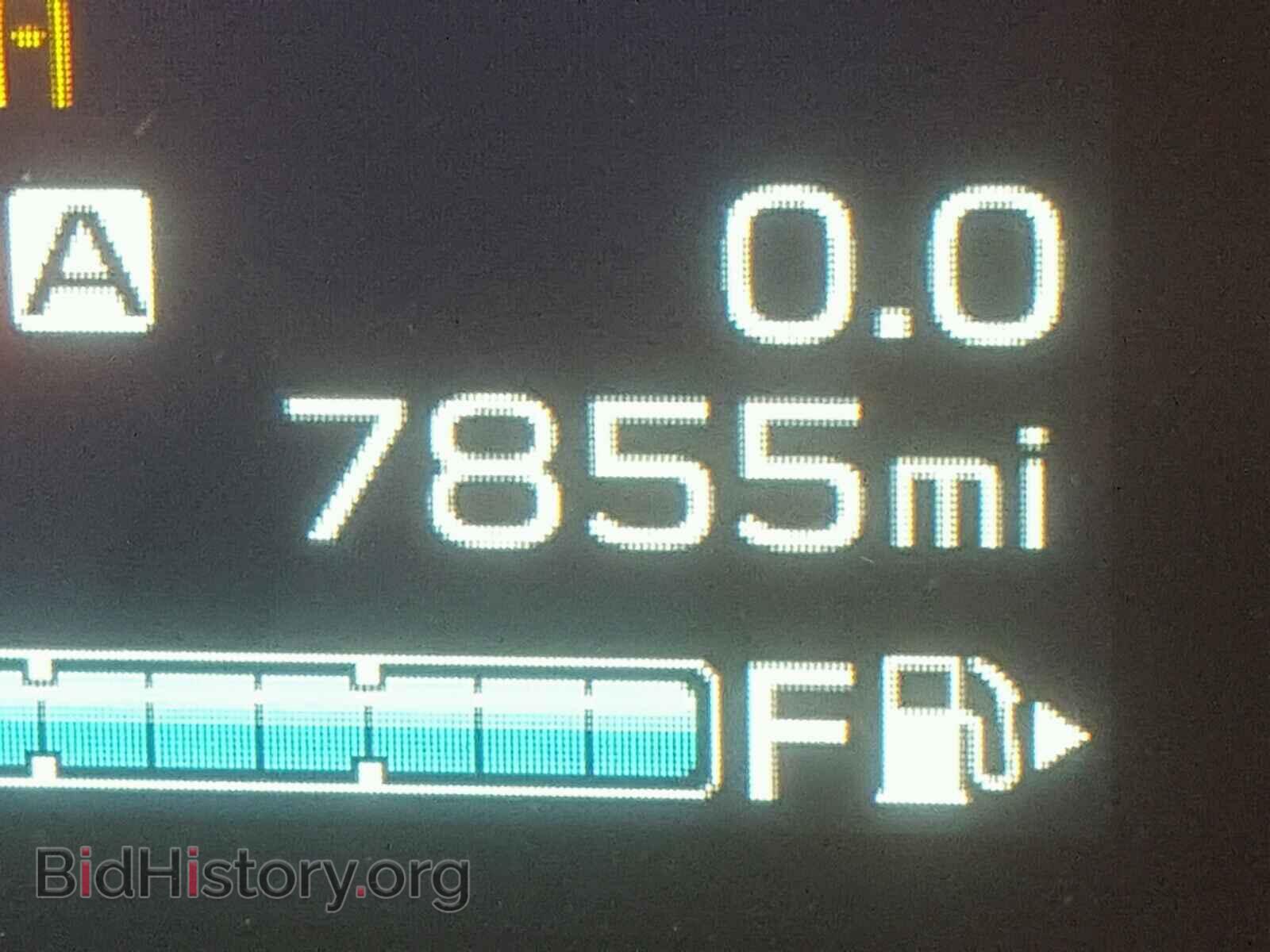 2017 SUBARU IMPREZA - VIN: 4S3GTAM63H3740470 - Фото 8