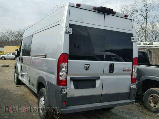 2016 RAM PROMASTER - VIN: 3C6TRVDG8GE119835 - Фото 3