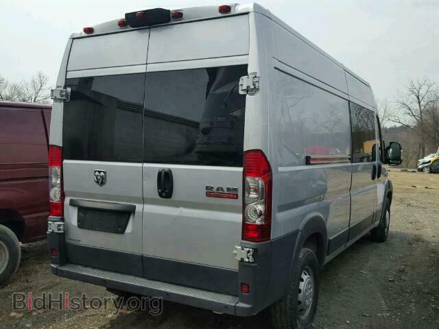 2016 RAM PROMASTER - VIN: 3C6TRVDG8GE119835 - Фото 4