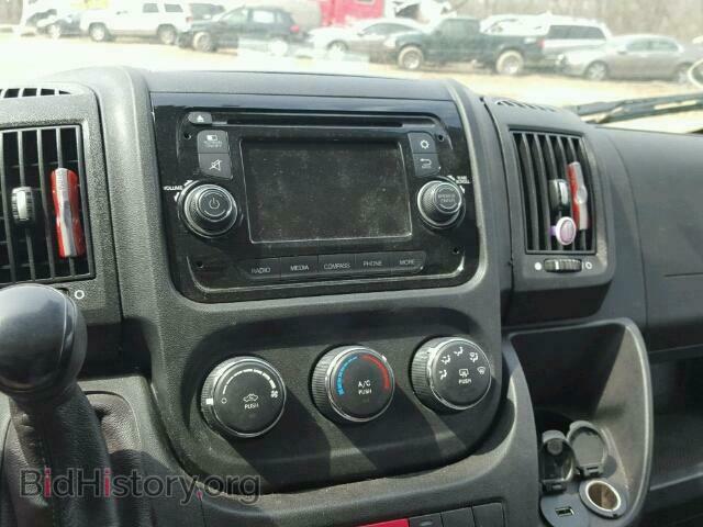 2016 RAM PROMASTER - VIN: 3C6TRVDG8GE119835 - Фото 9