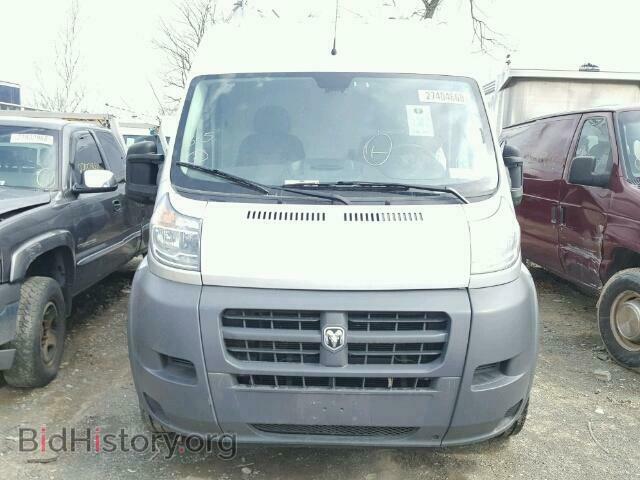 2016 RAM PROMASTER - VIN: 3C6TRVDG8GE119835 - Фото 10