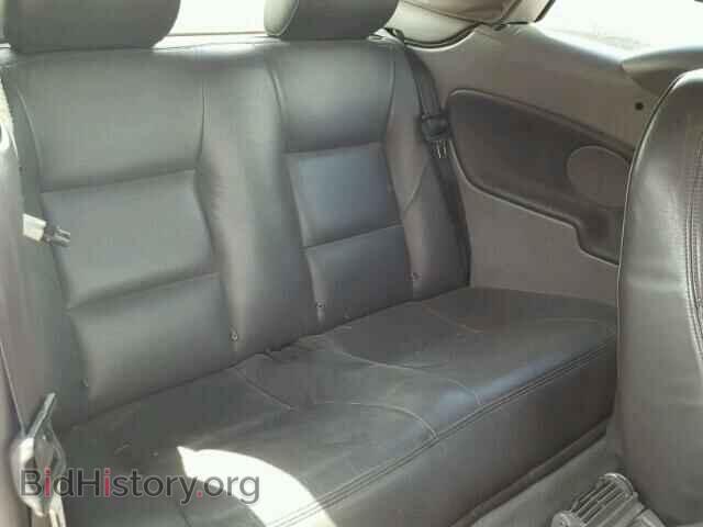 2003 SAAB 9 3 - VIN: YS3DF78K637005805 - Photo 6