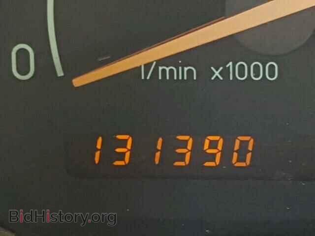 2003 SAAB 9 3 - VIN: YS3DF78K637005805 - Photo 8