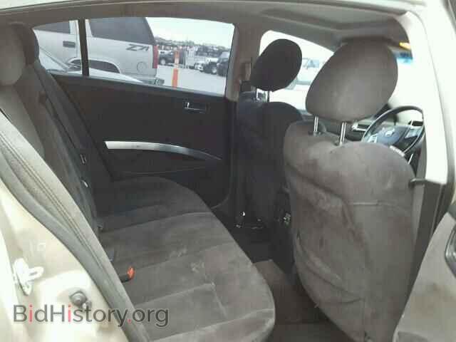 2007 NISSAN MAXIMA - VIN: 1N4BA41E47C808034 - Фото 6