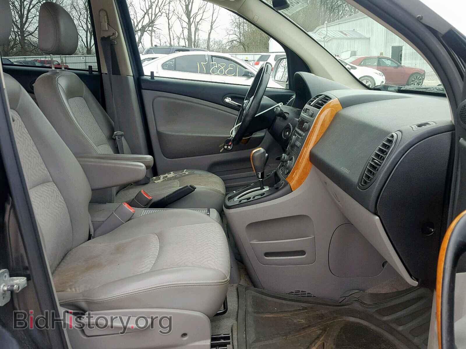 2006 SATURN VUE - VIN: 5GZCZ63406S890841 - Фото 5