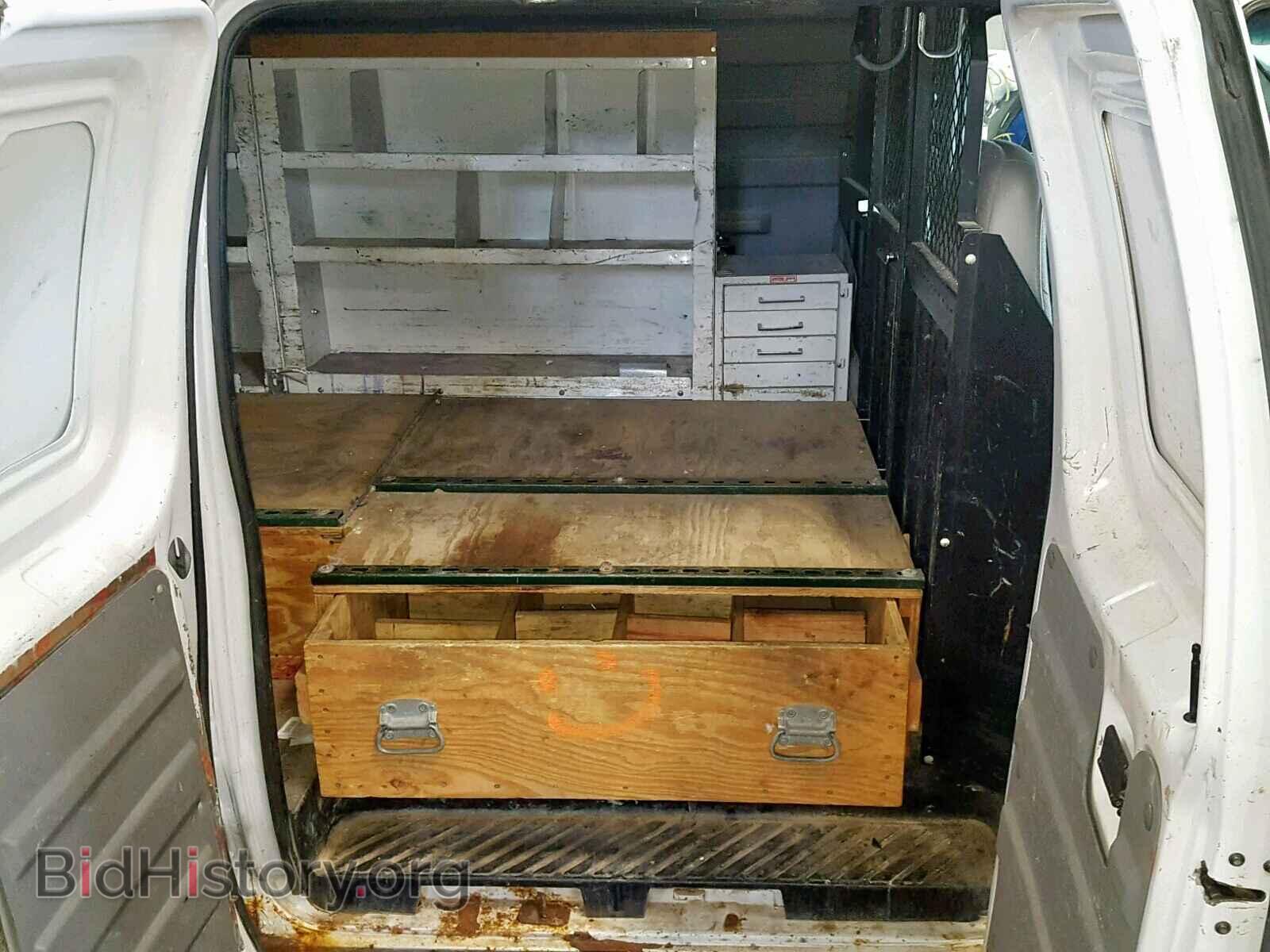 2003 FORD ECONOLINE - VIN: 1FTNS24L93HA33052 - Фото 6