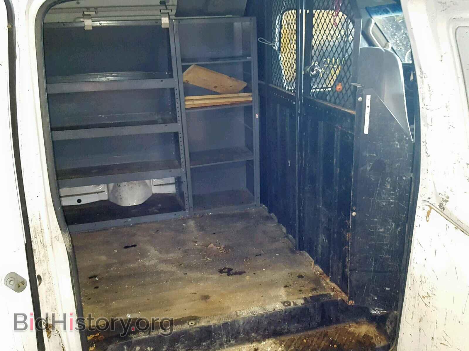 2003 FORD ECONOLINE - VIN: 1FTRE14L13HB56640 - Фото 6