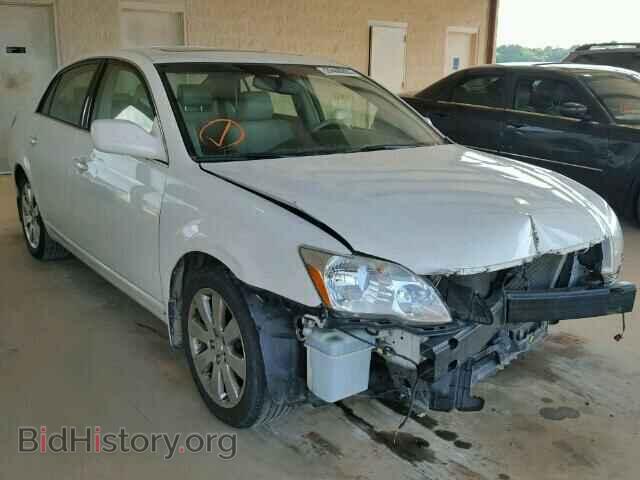 Photo 4T1BK36B75U037121 - TOYOTA AVALON 2005