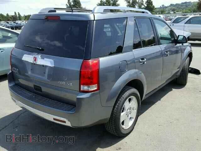 2006 SATURN VUE - VIN: 5GZCZ63486S850314 - Фото 4