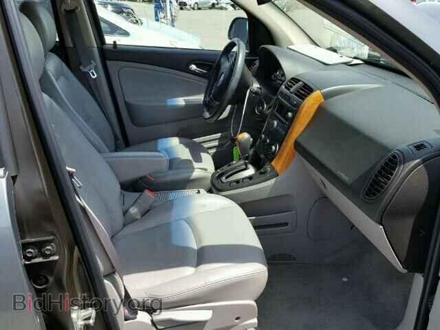 2006 SATURN VUE - VIN: 5GZCZ63486S850314 - Фото 5