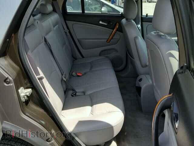 2006 SATURN VUE - VIN: 5GZCZ63486S850314 - Фото 6