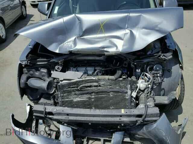 2006 SATURN VUE - VIN: 5GZCZ63486S850314 - Фото 7