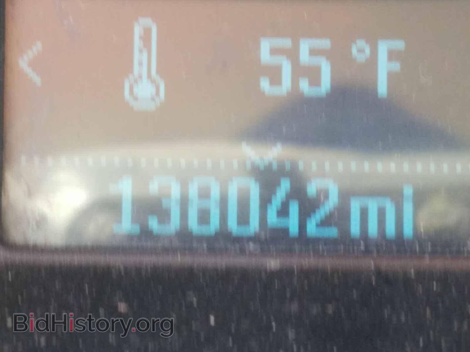 2012 FORD FOCUS SE - VIN: 1FAHP3F2XCL115352 - Photo 8