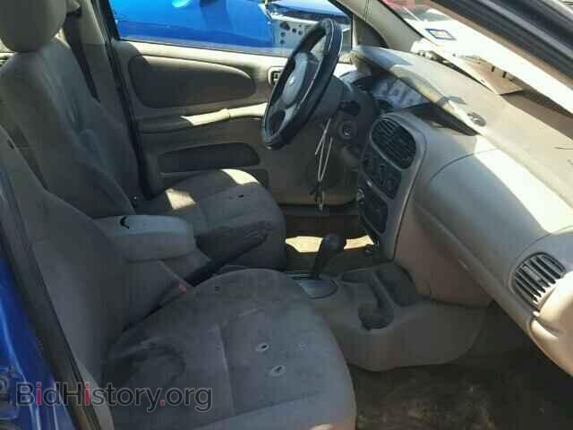 2005 DODGE NEON - VIN: 1B3ES56C25D129213 - Фото 5