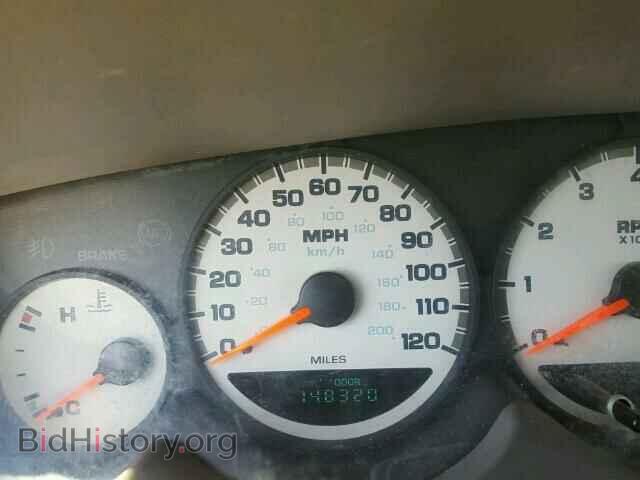 2005 DODGE NEON - VIN: 1B3ES56C25D129213 - Фото 8