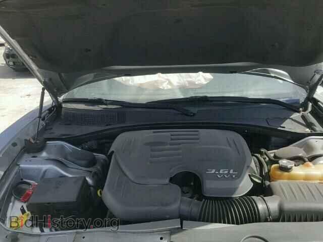 2013 DODGE CHARGER - VIN: 2C3CDXBG3DH623851 - Фото 7