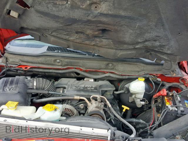 2006 DODGE RAM 1500 - VIN: 3D7KR19D16G156889 - Фото 7