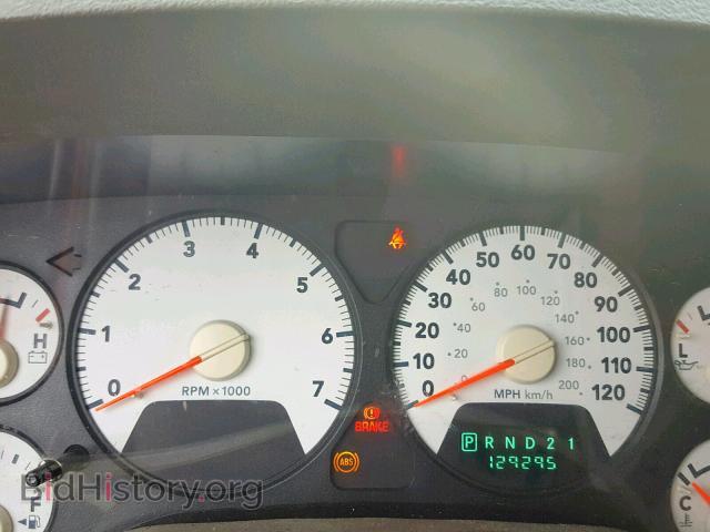 2006 DODGE RAM 1500 - VIN: 3D7KR19D16G156889 - Фото 8