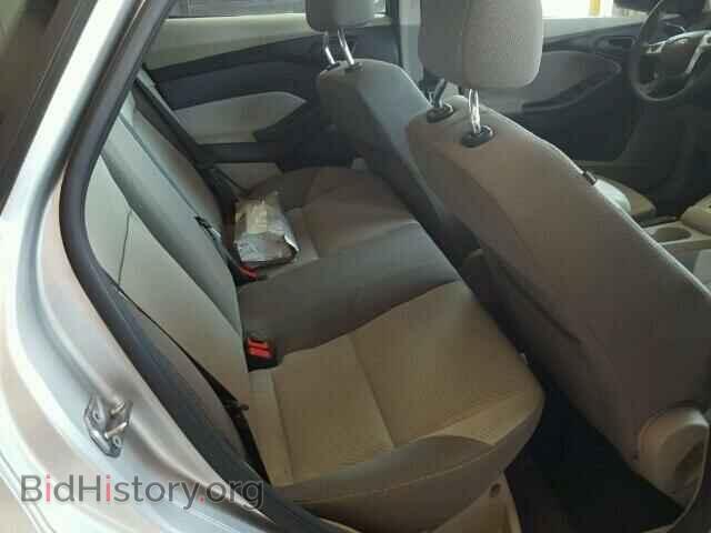 2012 FORD FOCUS - VIN: 1FAHP3F2XCL381907 - Photo 6