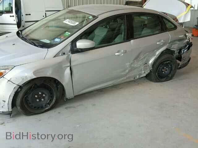 2012 FORD FOCUS - VIN: 1FAHP3F2XCL381907 - Photo 9