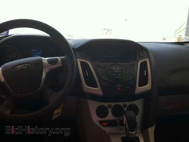 2012 FORD FOCUS - VIN: 1FAHP3F2XCL381907 - Photo 10
