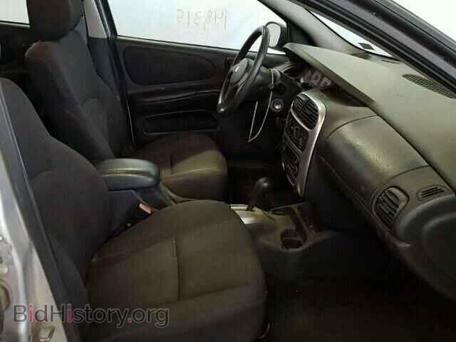 2004 DODGE NEON - VIN: 1B3ES56C64D546574 - Фото 5
