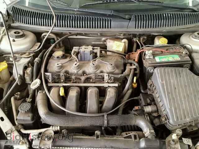 2004 DODGE NEON - VIN: 1B3ES56C64D546574 - Фото 7