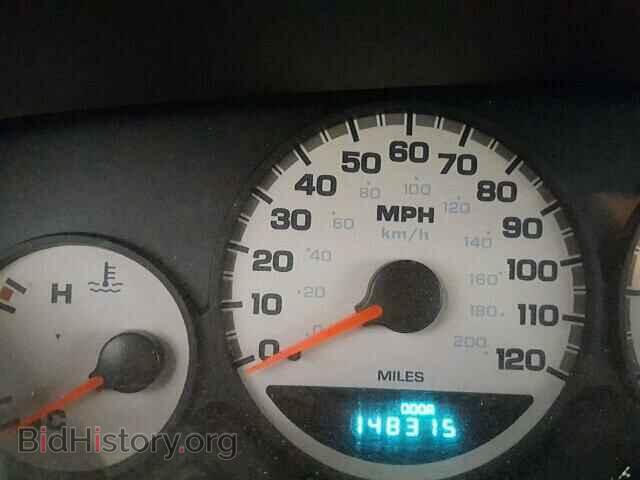 2004 DODGE NEON - VIN: 1B3ES56C64D546574 - Фото 8