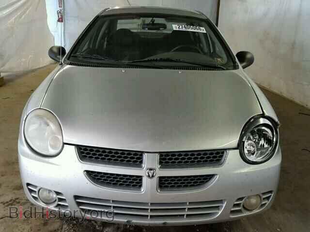 2004 DODGE NEON - VIN: 1B3ES56C64D546574 - Фото 10