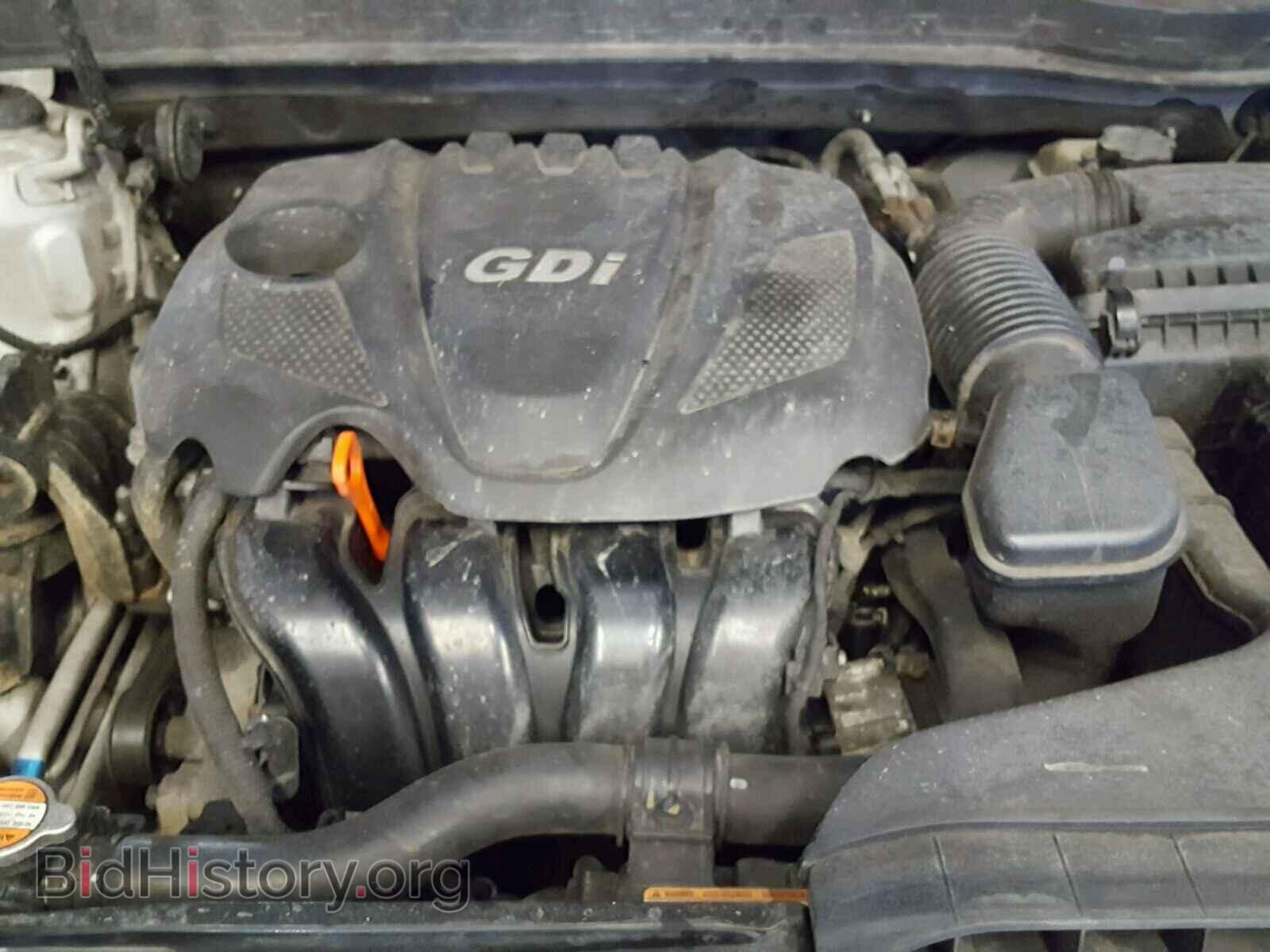 2012 KIA OPTIMA - VIN: 5XXGM4A79CG021650 - Фото 7