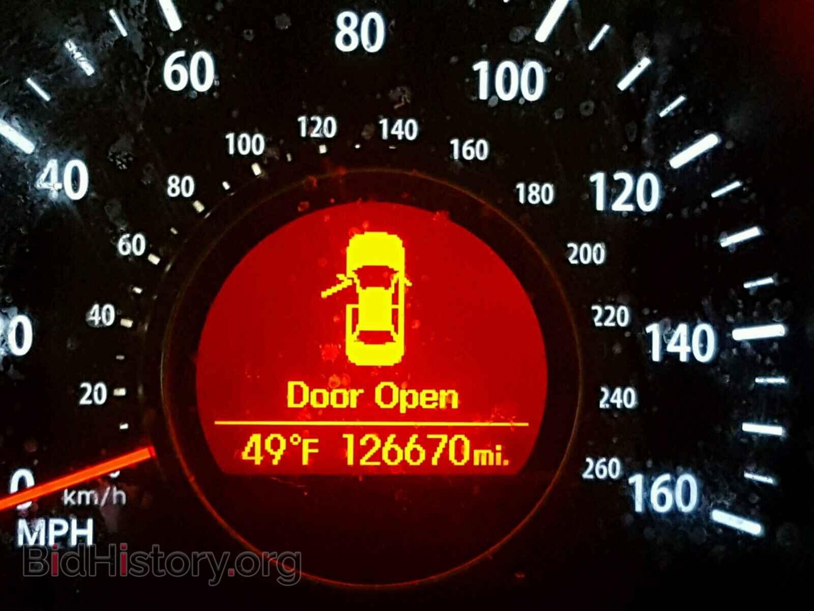 2012 KIA OPTIMA - VIN: 5XXGM4A79CG021650 - Фото 8