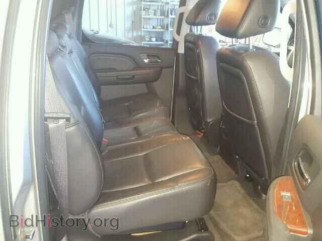 2008 CADILLAC ESCALADE - VIN: 3GYFK62808G242587 - Фото 6