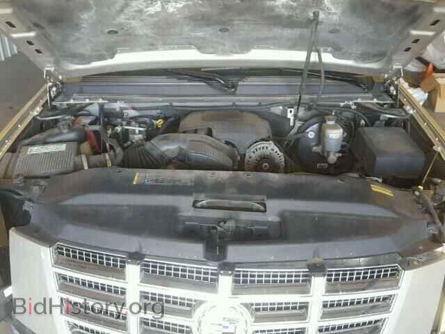 2008 CADILLAC ESCALADE - VIN: 3GYFK62808G242587 - Фото 7