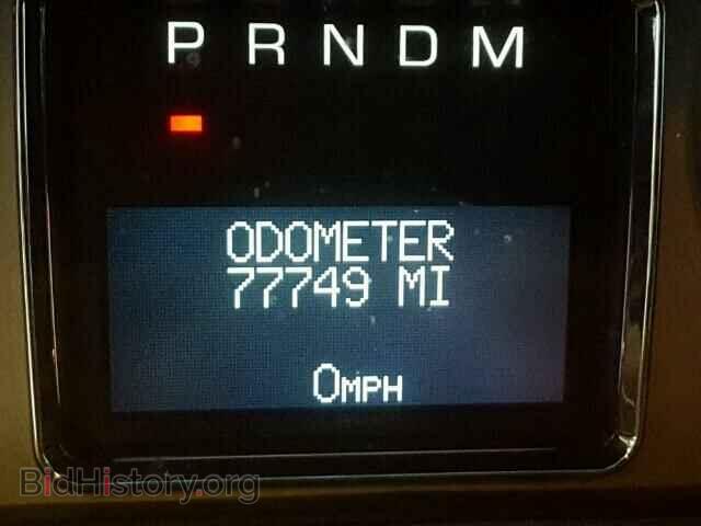 2008 CADILLAC ESCALADE - VIN: 3GYFK62808G242587 - Фото 8