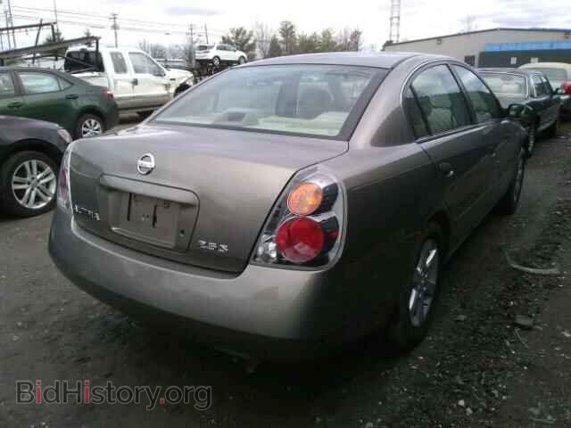 2002 NISSAN ALTIMA BAS - VIN: 1N4AL11D02C216246 - Фото 4