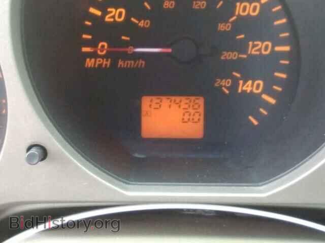 2002 NISSAN ALTIMA BAS - VIN: 1N4AL11D02C216246 - Фото 8