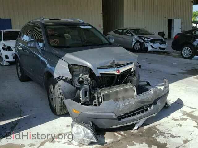 Photo 3GSCL33P28S731195 - SATURN VUE 2008