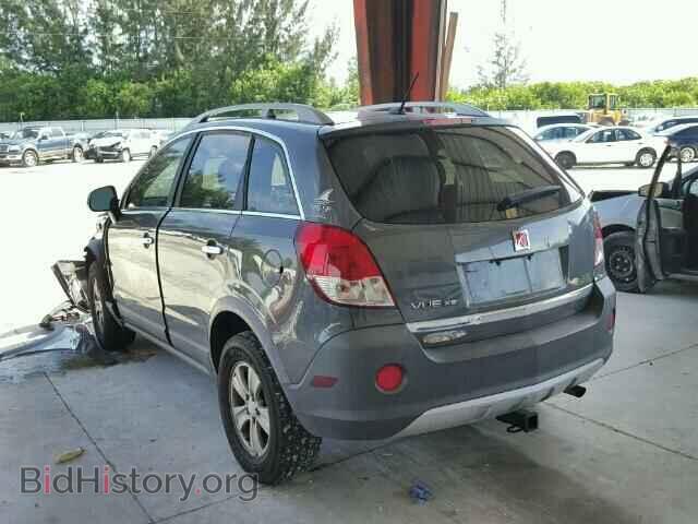 2008 SATURN VUE - VIN: 3GSCL33P28S731195 - Фото 3