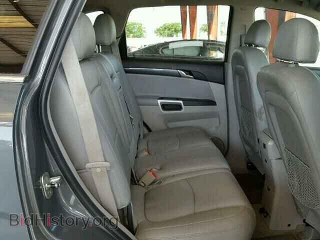 2008 SATURN VUE - VIN: 3GSCL33P28S731195 - Фото 6